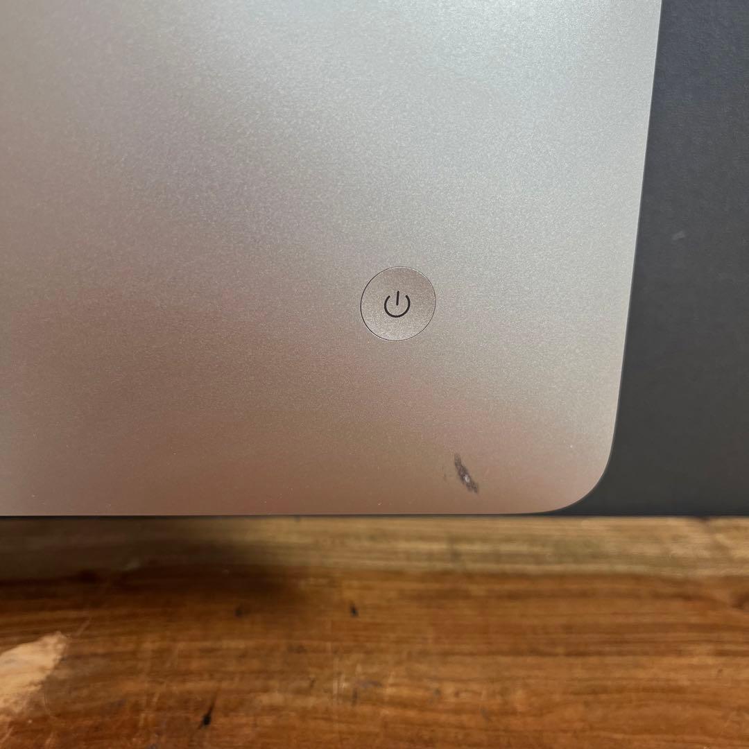 八ヶ岳Gg Apple iMac 21.5inch 2019 /91