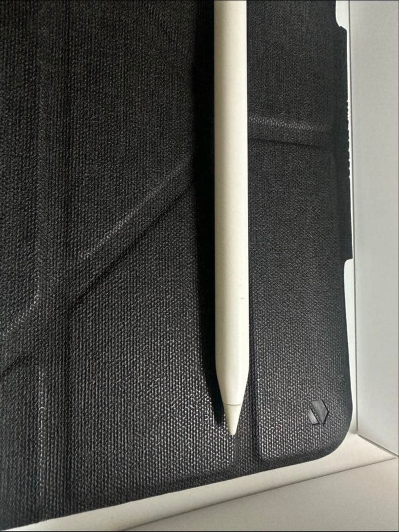 iPad mini 第6世代 Apple Pencil 第2世代