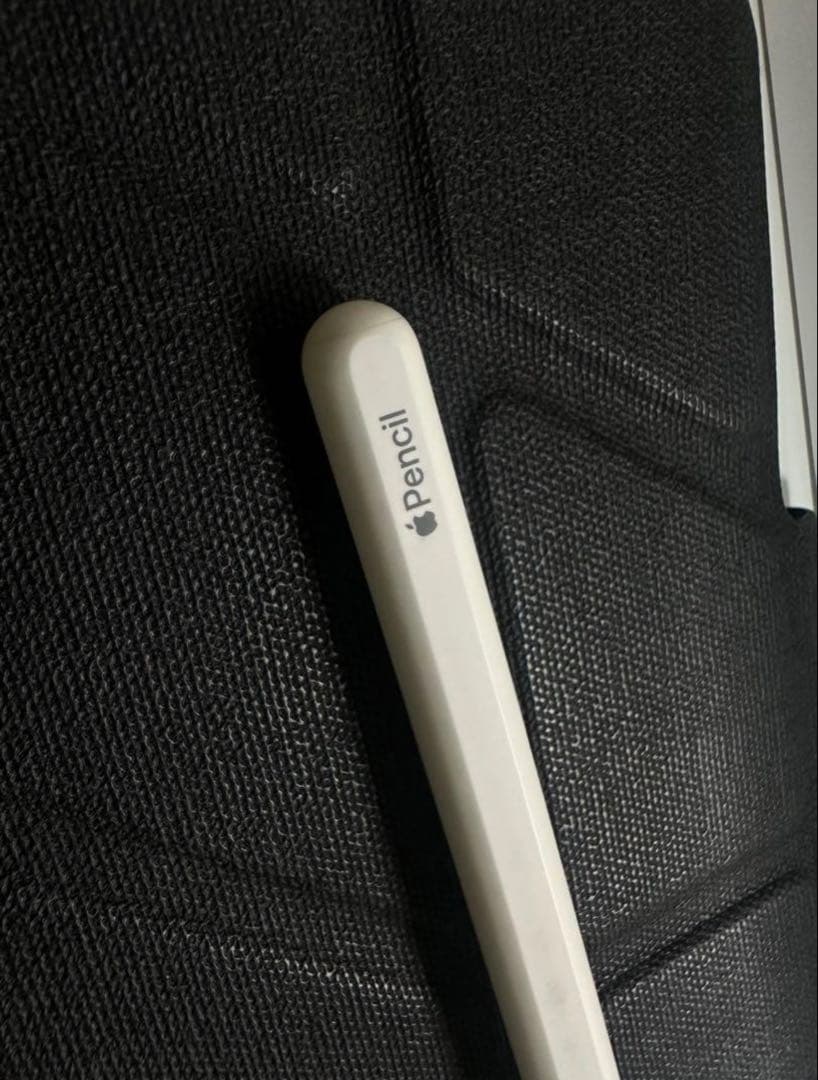 iPad mini 第6世代 Apple Pencil 第2世代