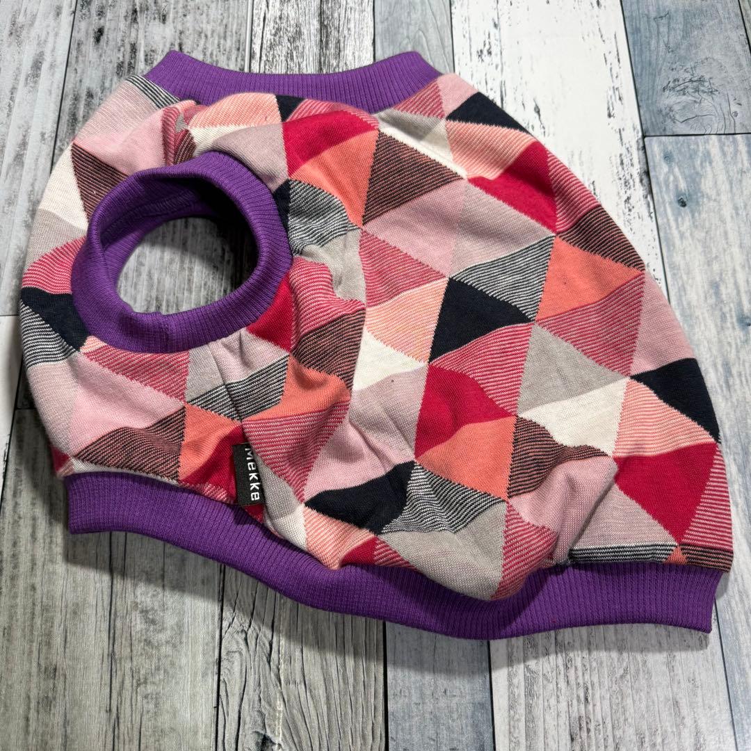 【ふー子】犬服タンクトップ