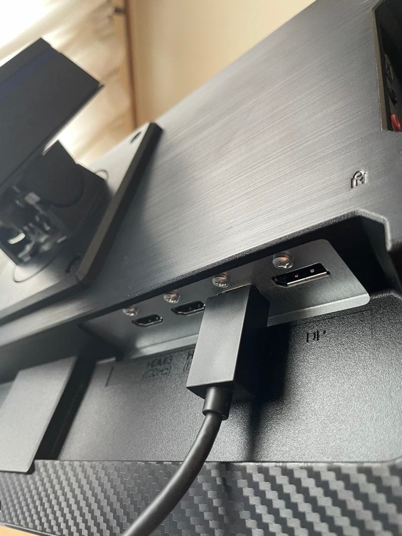 Giga Crysta 23.8 EX-LDGC243HDB ゲーミングモニター