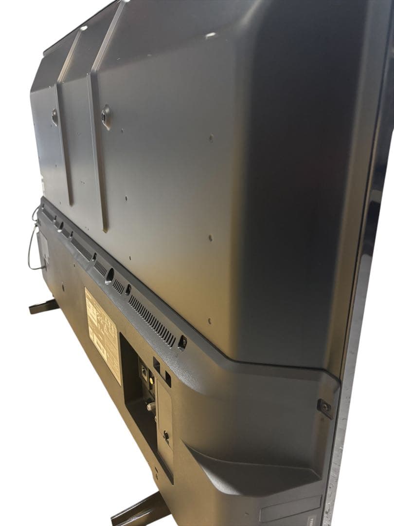 液晶テレビ 43V型 FUNAI FL-43U3330 2020 未使用