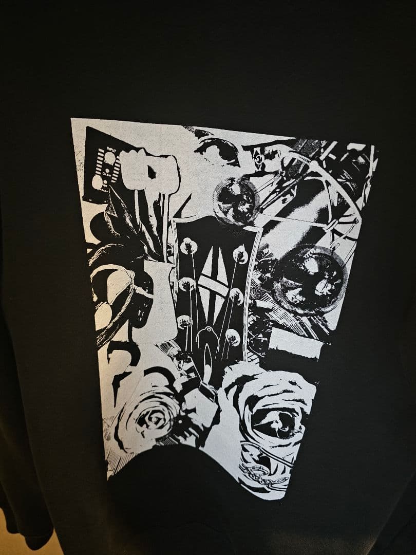 【最終値下中】Reol︰Legit限定パーカー︰フーディ