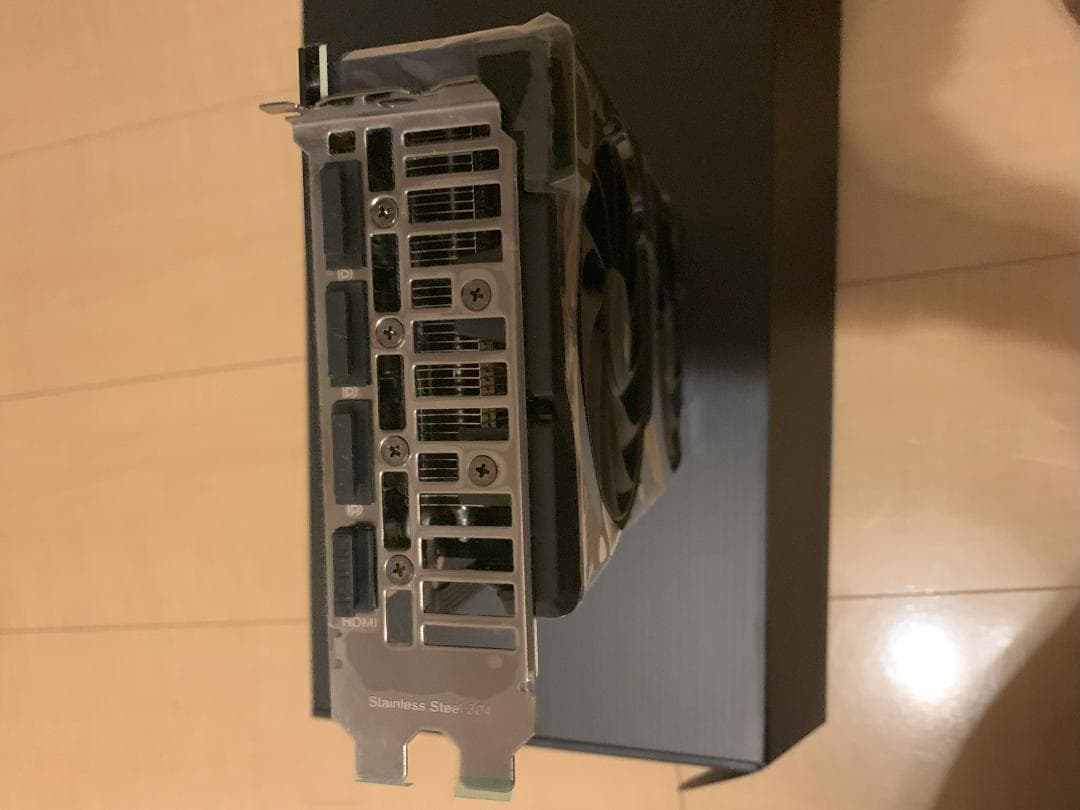 グラフィックボード・グラボ・ビデオカード RTX4070Super 12GB