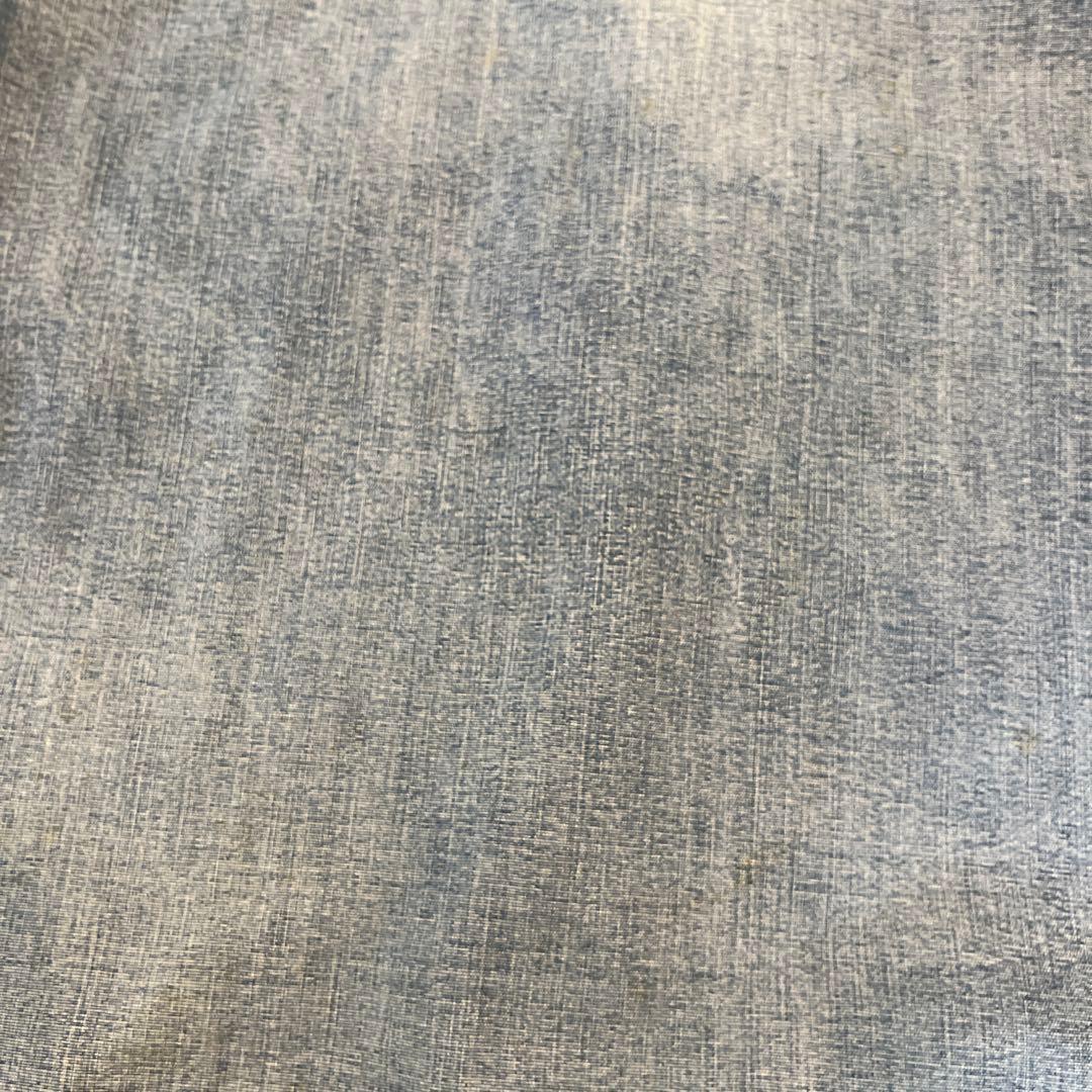 スペシャル！リーバイスデニムシャツ