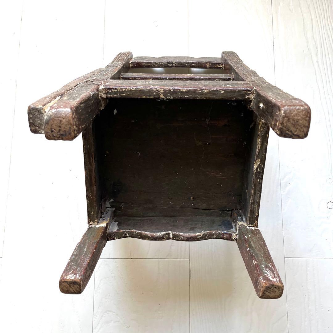 イギリス　アンティークチェア　送料無料