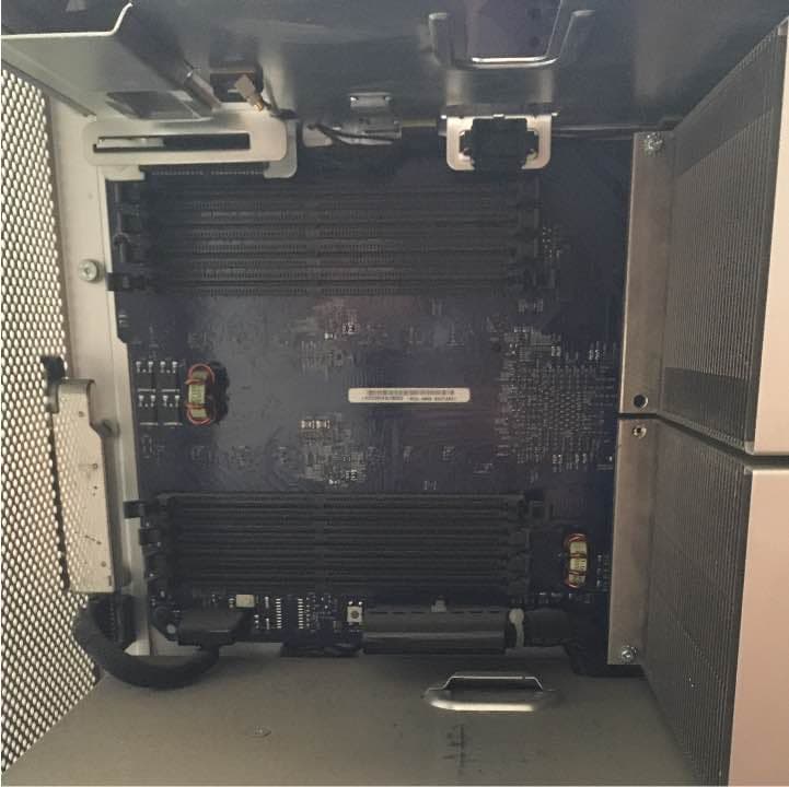 Power mac G5 ジャンク品