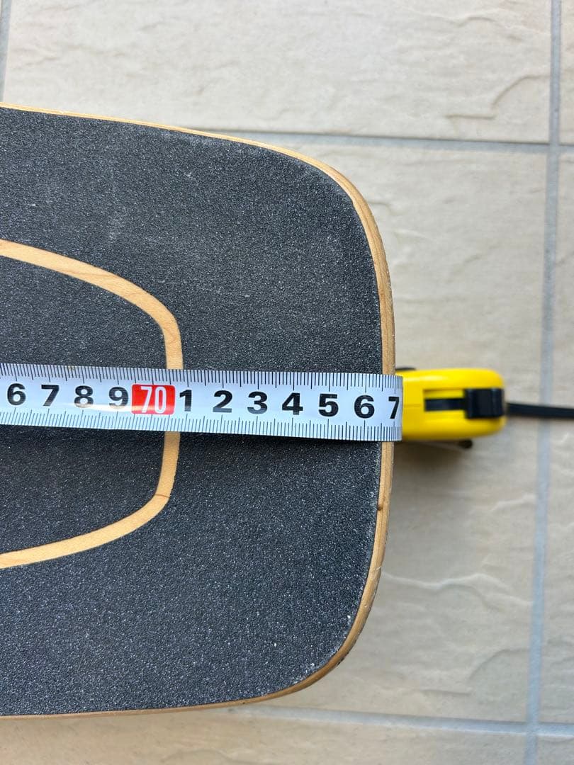 Carver サーフスケートボード 30インチ