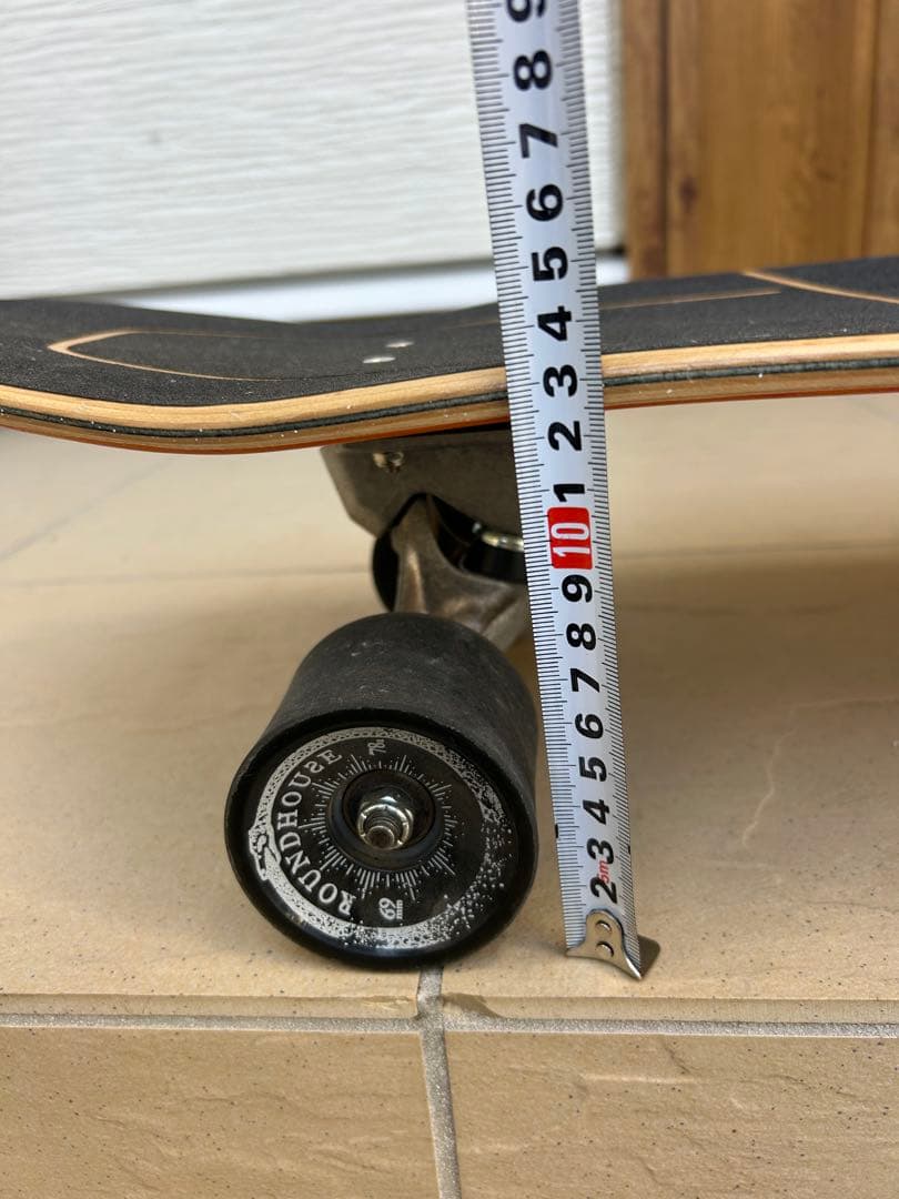 Carver サーフスケートボード 30インチ