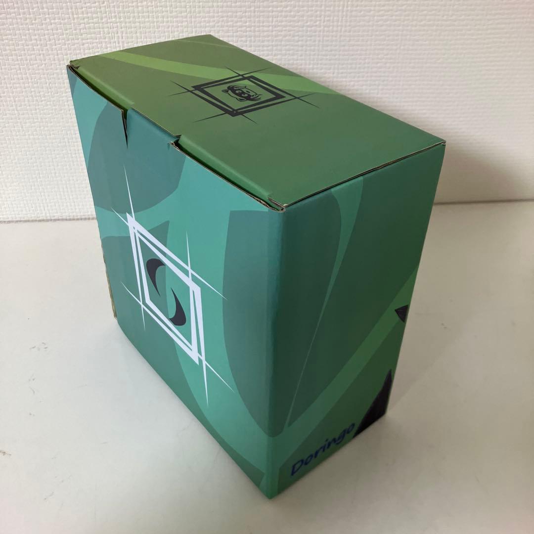 ワンピースフィギュア　ロジャー海賊団　タロウ　ドリンゴ　2体セット　yzスタジオ