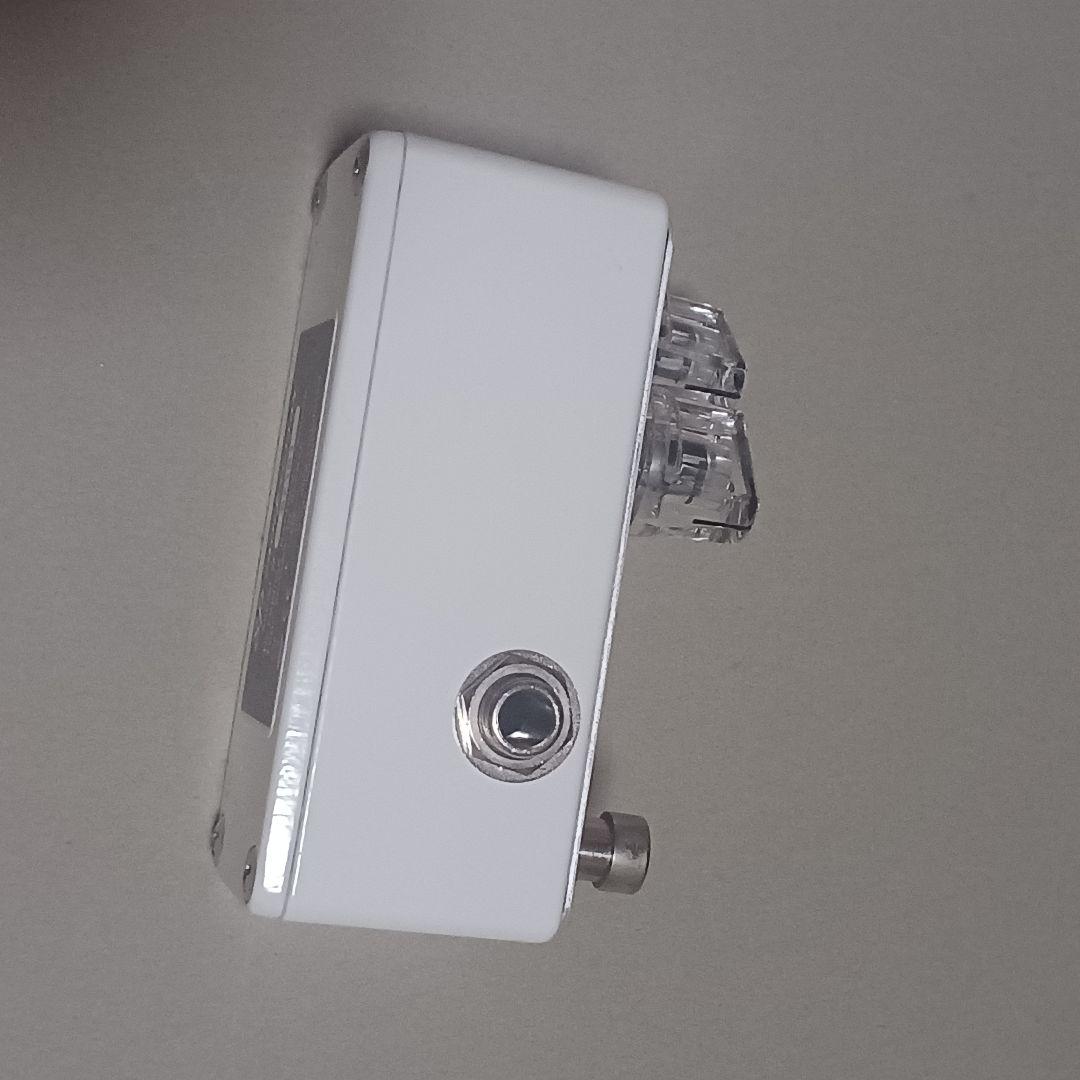 Xotic SP Comp 中古品