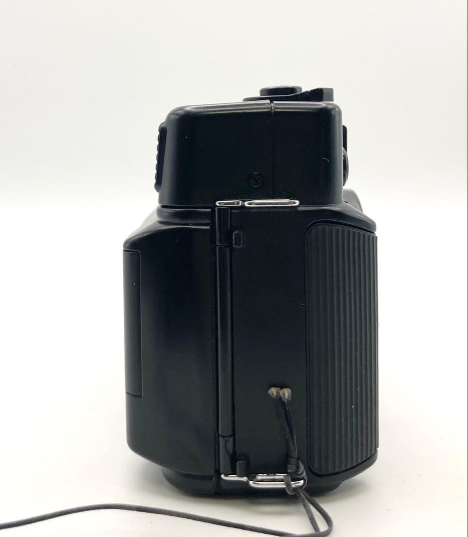 【動作品 美品】Nikon L35AD ピカイチ ISO1000 返金保証