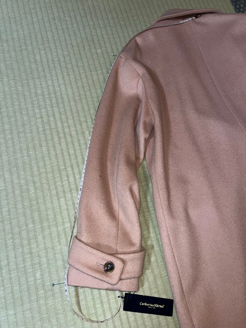 ジャケット・アウター Catherine Harnel