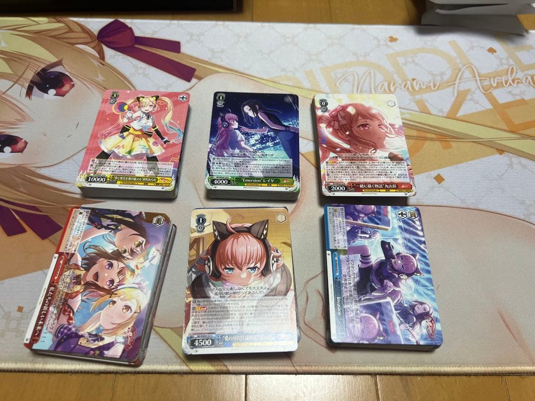 れ*な様 バンドリ BanG Dream! 10th Anniversary!