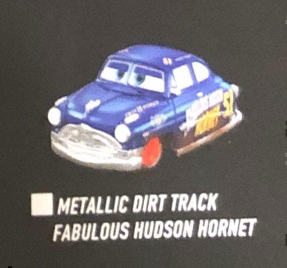 ミニミニカーズ