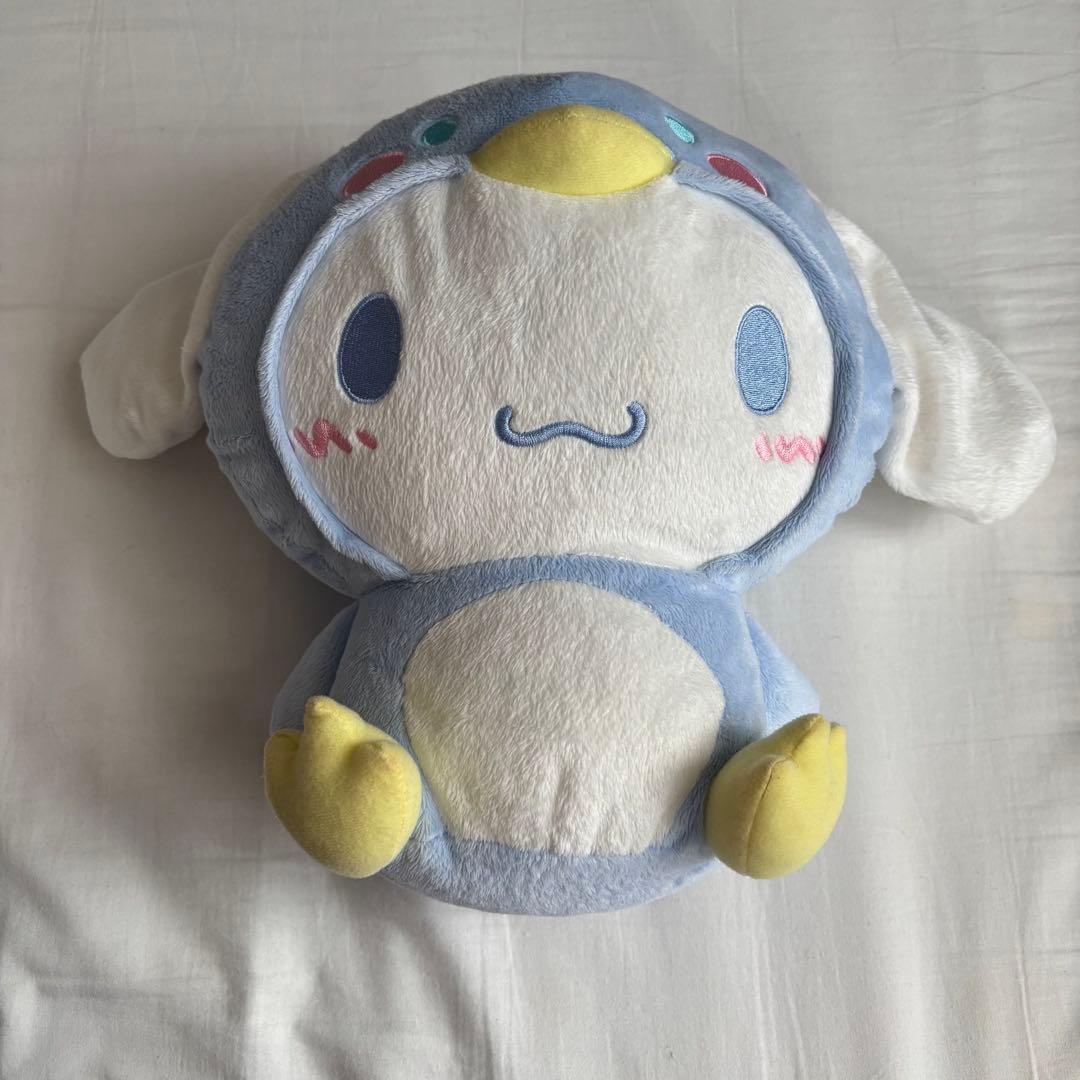 sanrio cinnamoroll セット売り UFOキャッチャー