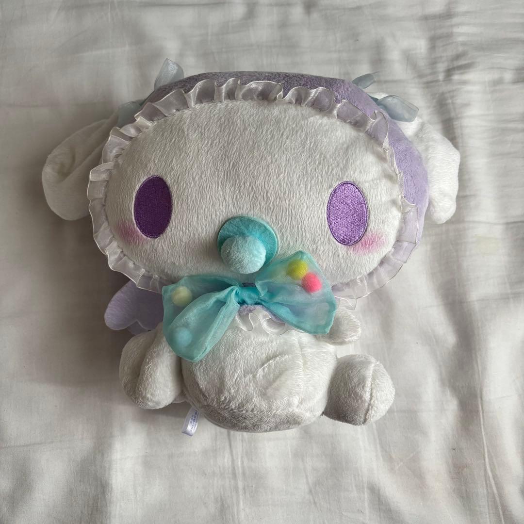 sanrio cinnamoroll セット売り UFOキャッチャー