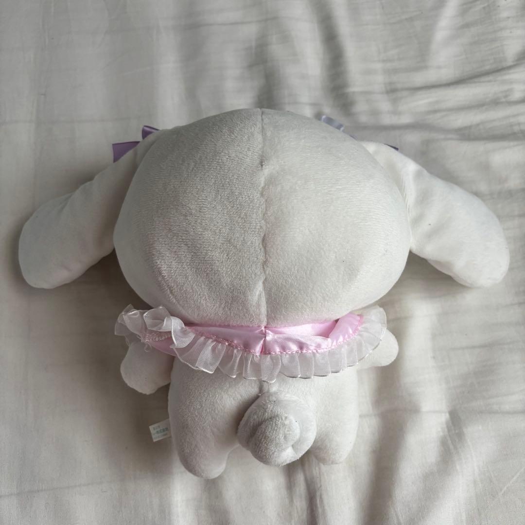 sanrio cinnamoroll セット売り UFOキャッチャー