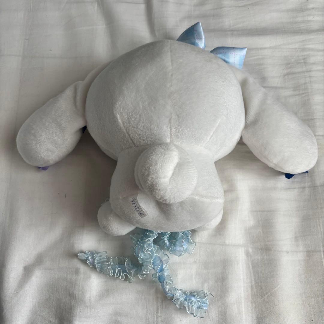 sanrio cinnamoroll セット売り UFOキャッチャー