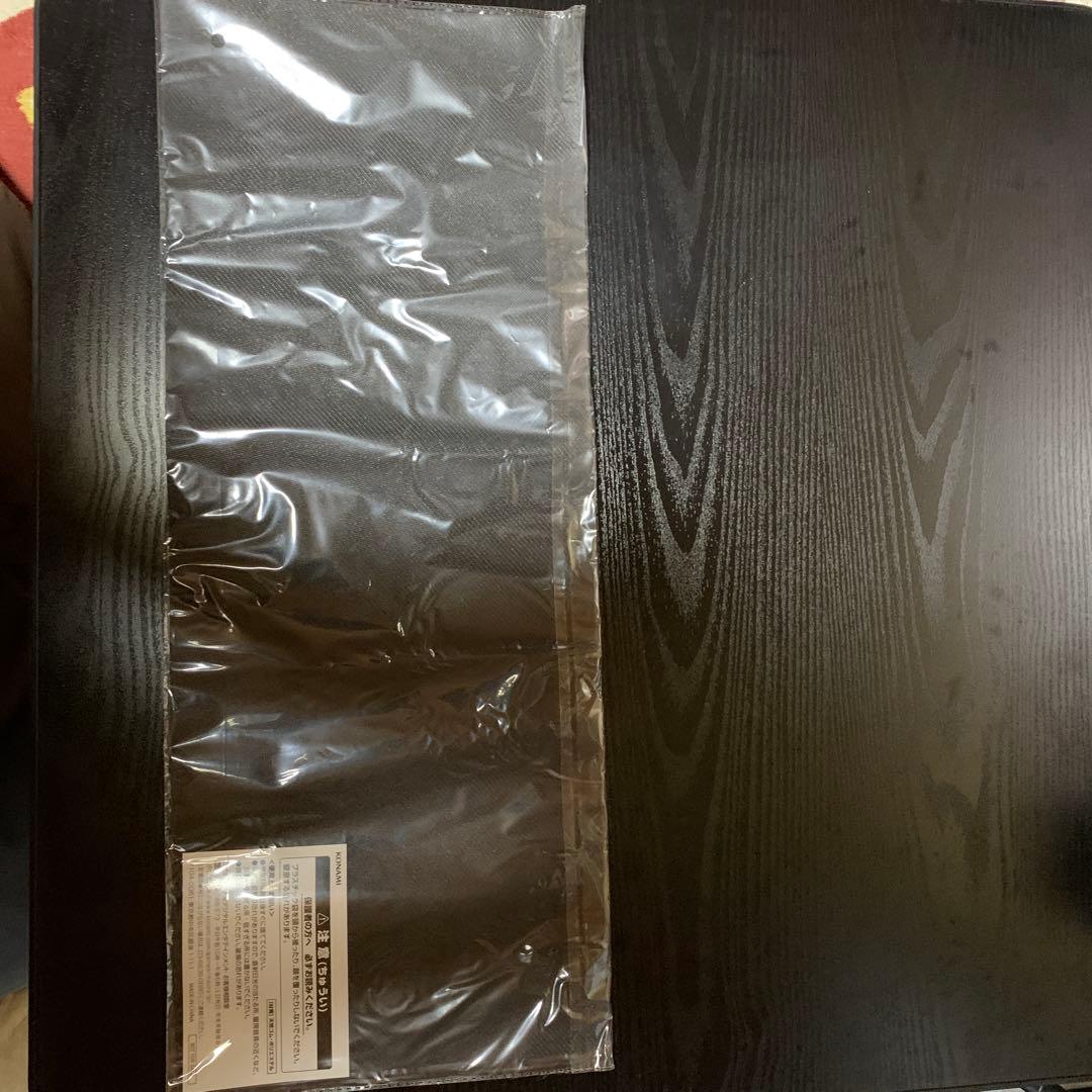 遊戯王ラッシュプレイマット　ハーフ　コスモス姫