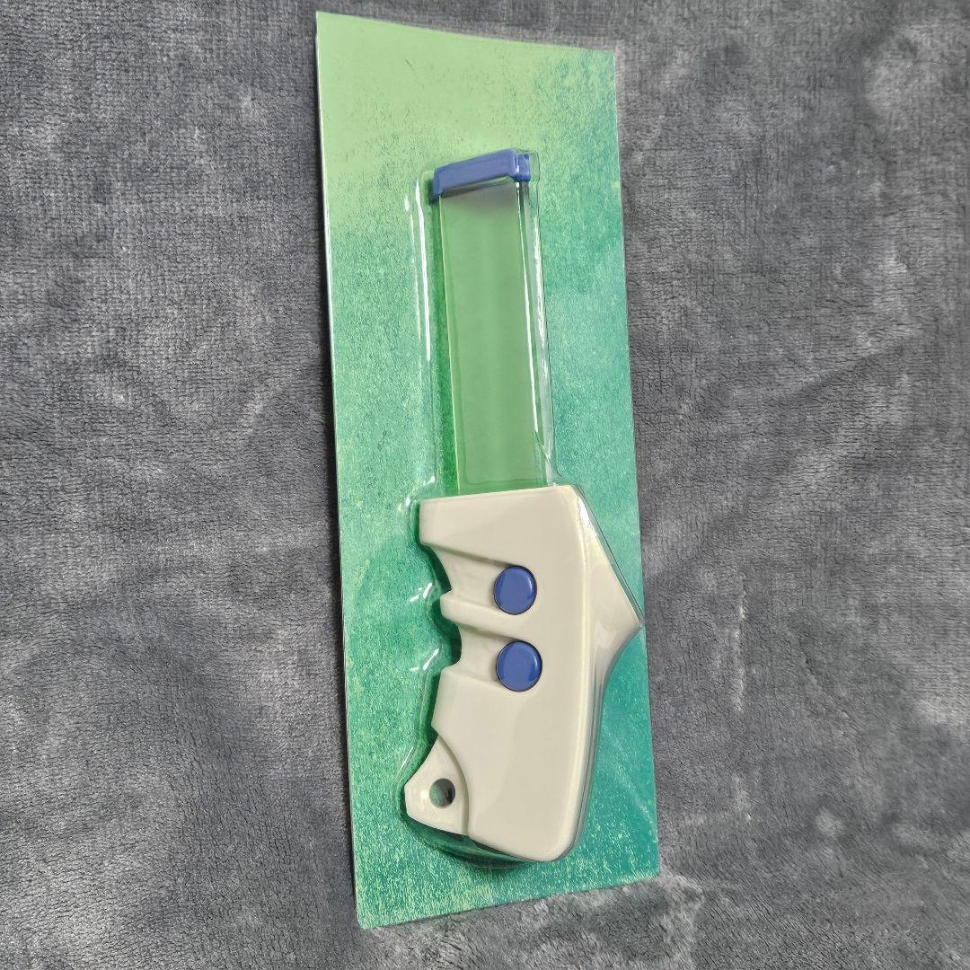 エウレカセブン展　20周年記念展 特典 コンパク・ドライヴ風 LEDライト