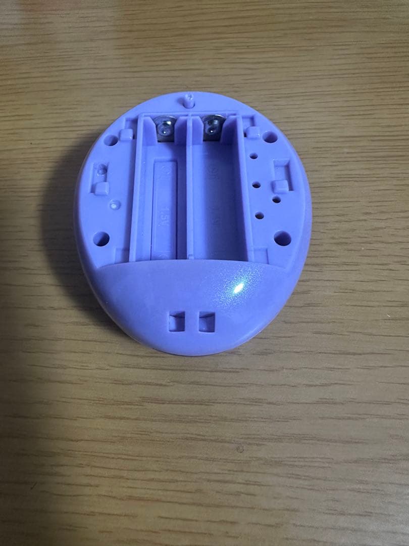 たまごっち Tamagotchi iD L 15th