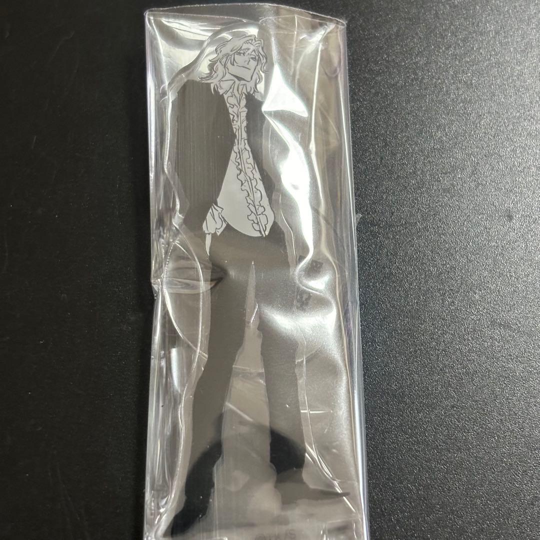 BLEACH 104stands アクリルスタンド　鳳橋楼十郎