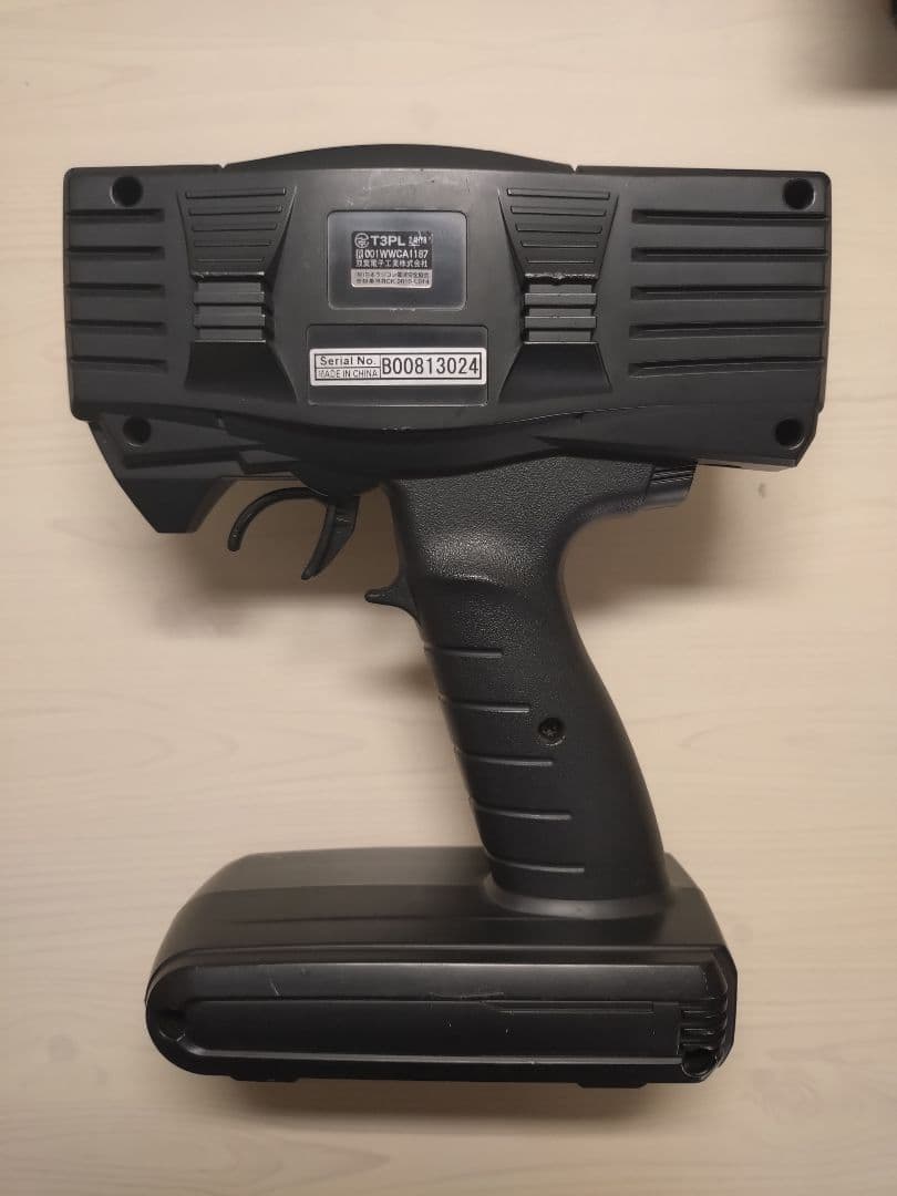 タミヤ　dt-03 ネオマイティフロッグ　セット　すぐ遊べる　ラジコンのみ新品