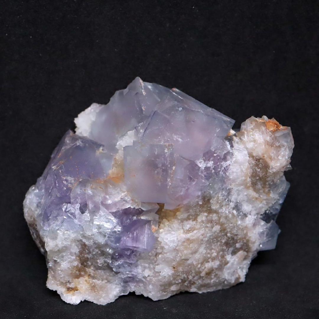 蛍石 アメリカ産 フローライト　原石 103,5g FL358　鉱物　天然石