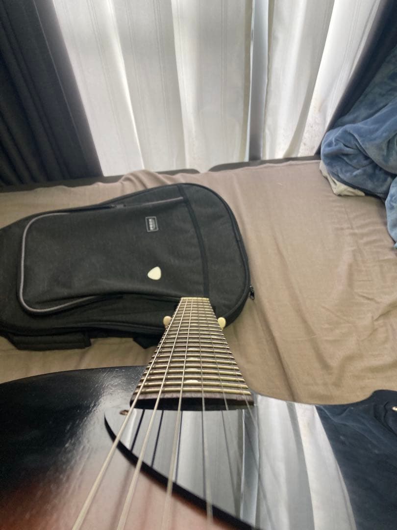 Gibson Les Paul Junior 2009年製　タバコ　引き取り希望