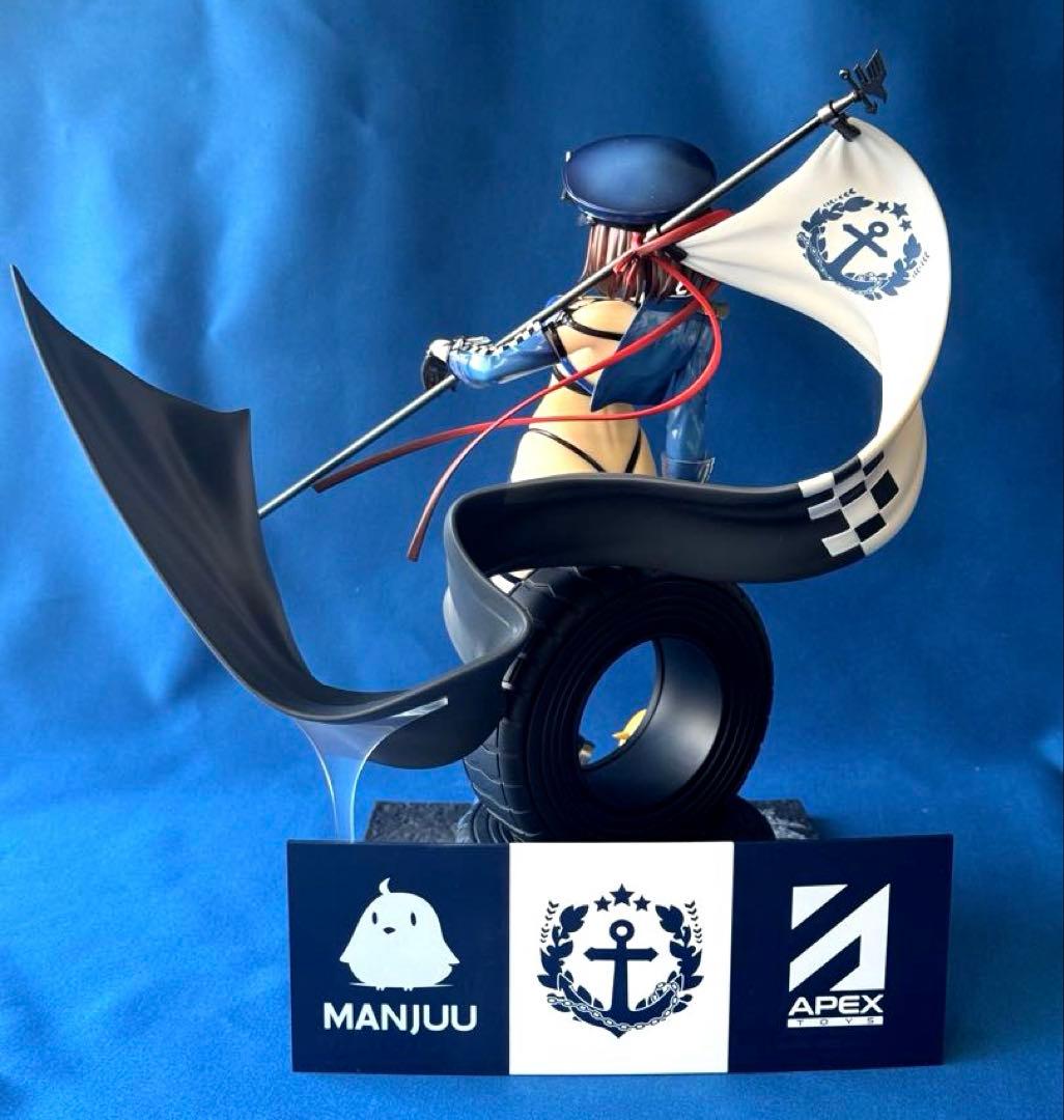 【特典付き】アズールレーン ボルチモア スプレンディッド・ギアVer.