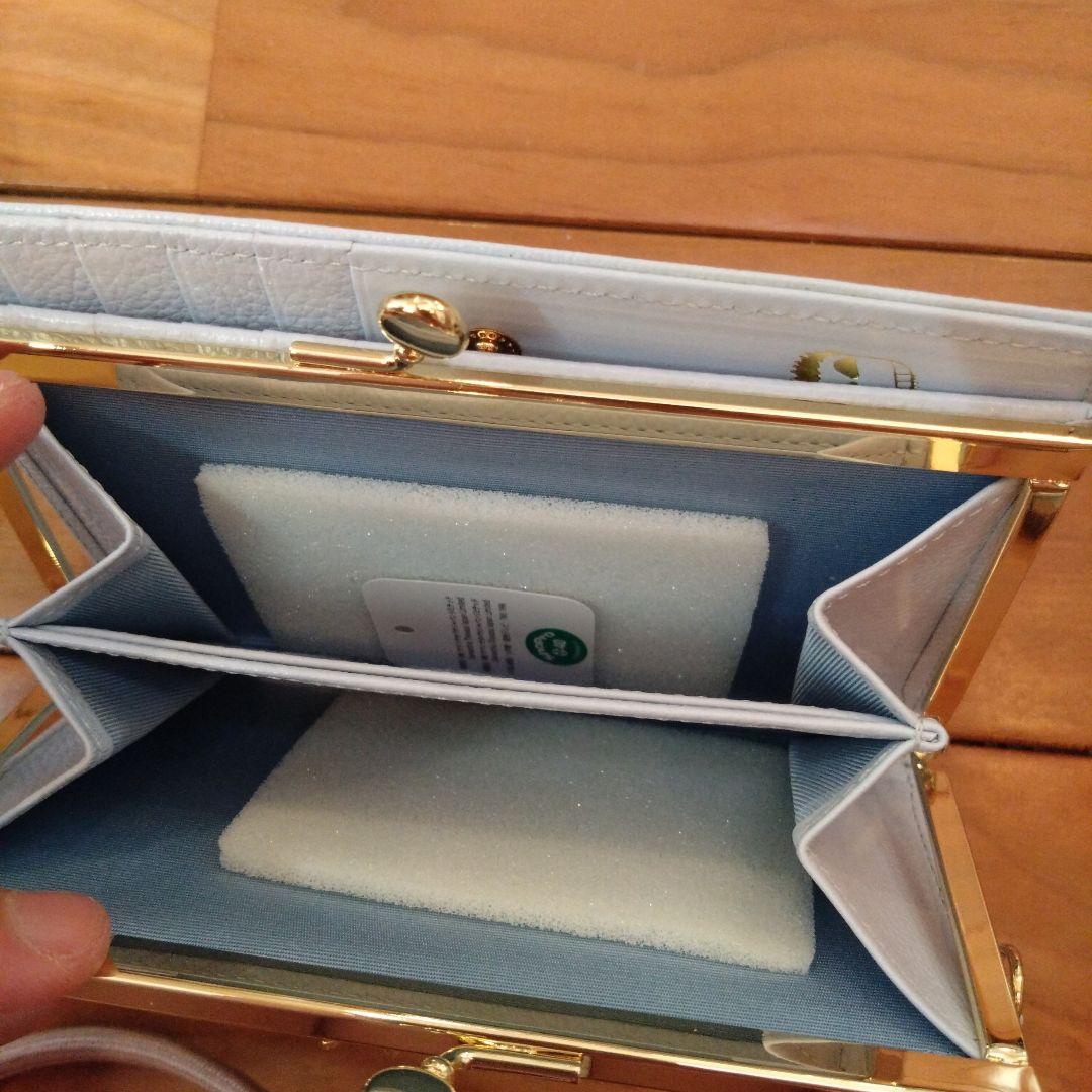 サマンサタバサ　警察学校組　お財布