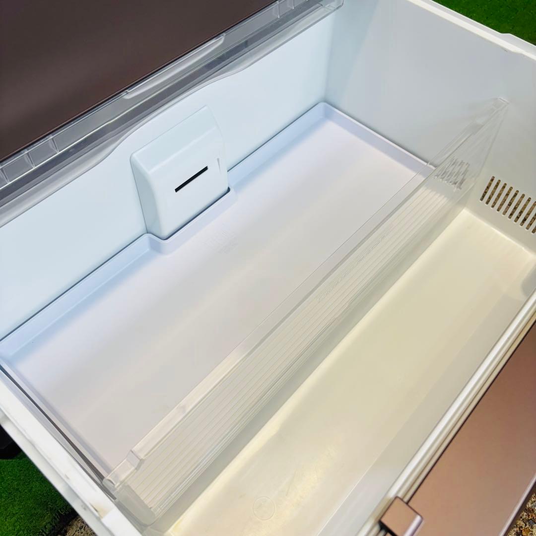 冷蔵庫 700L 超大容量 美品 22年製 三菱電機 希少【地域限定配送無料】