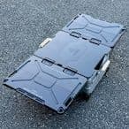 テーブル・チェア・ハンモック lockfield equipment LZW 25 black