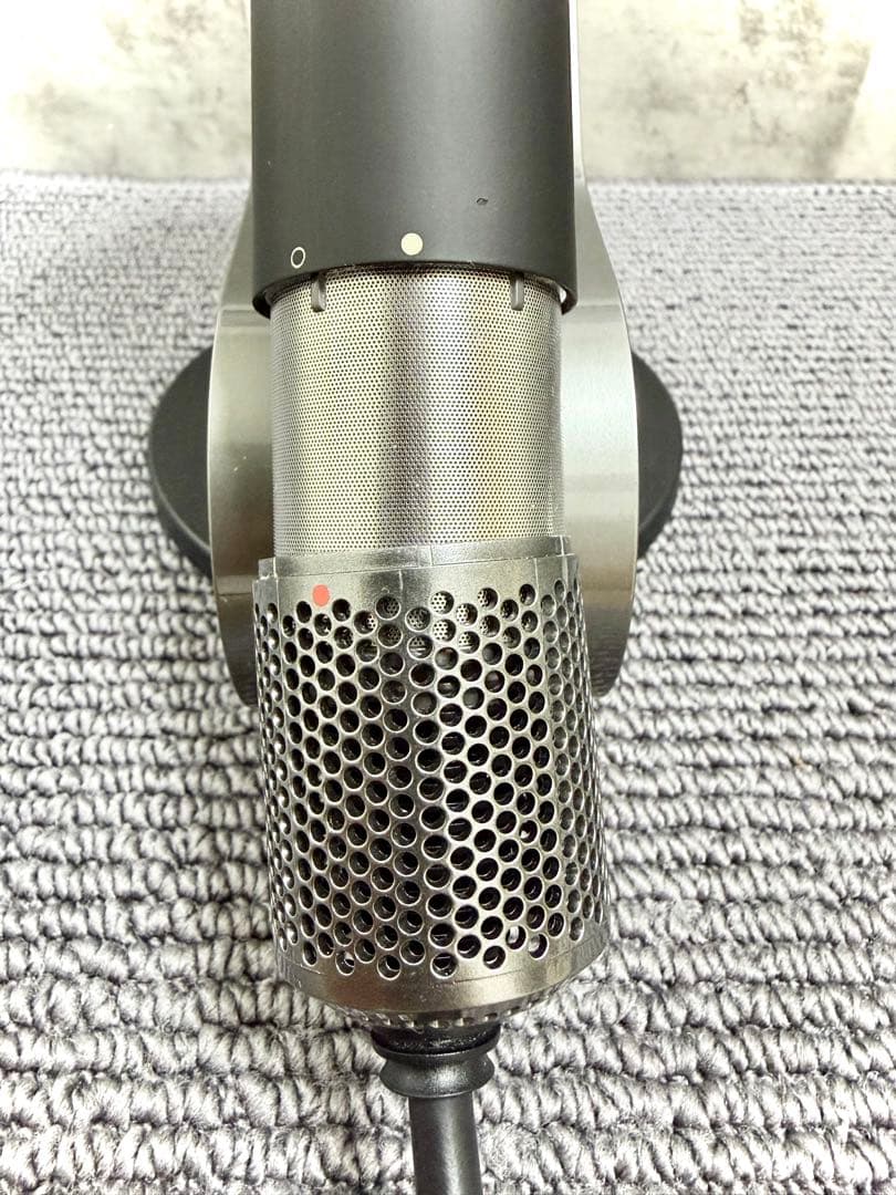 ダイソン dyson ドライヤー HD03