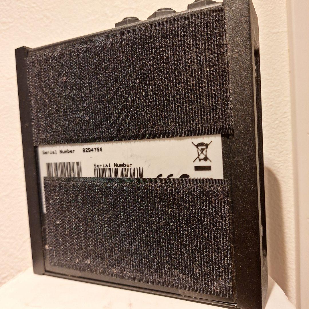 ギター tc electronic/ NOVA DRIVE