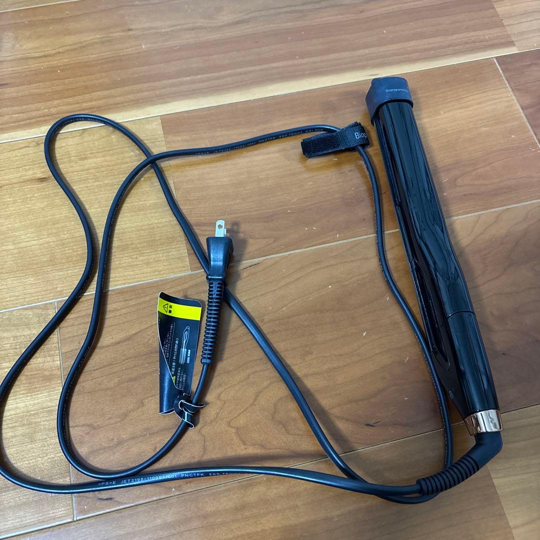 バイオプログラミングヘアビューロン４ＤPlus(ストレート）