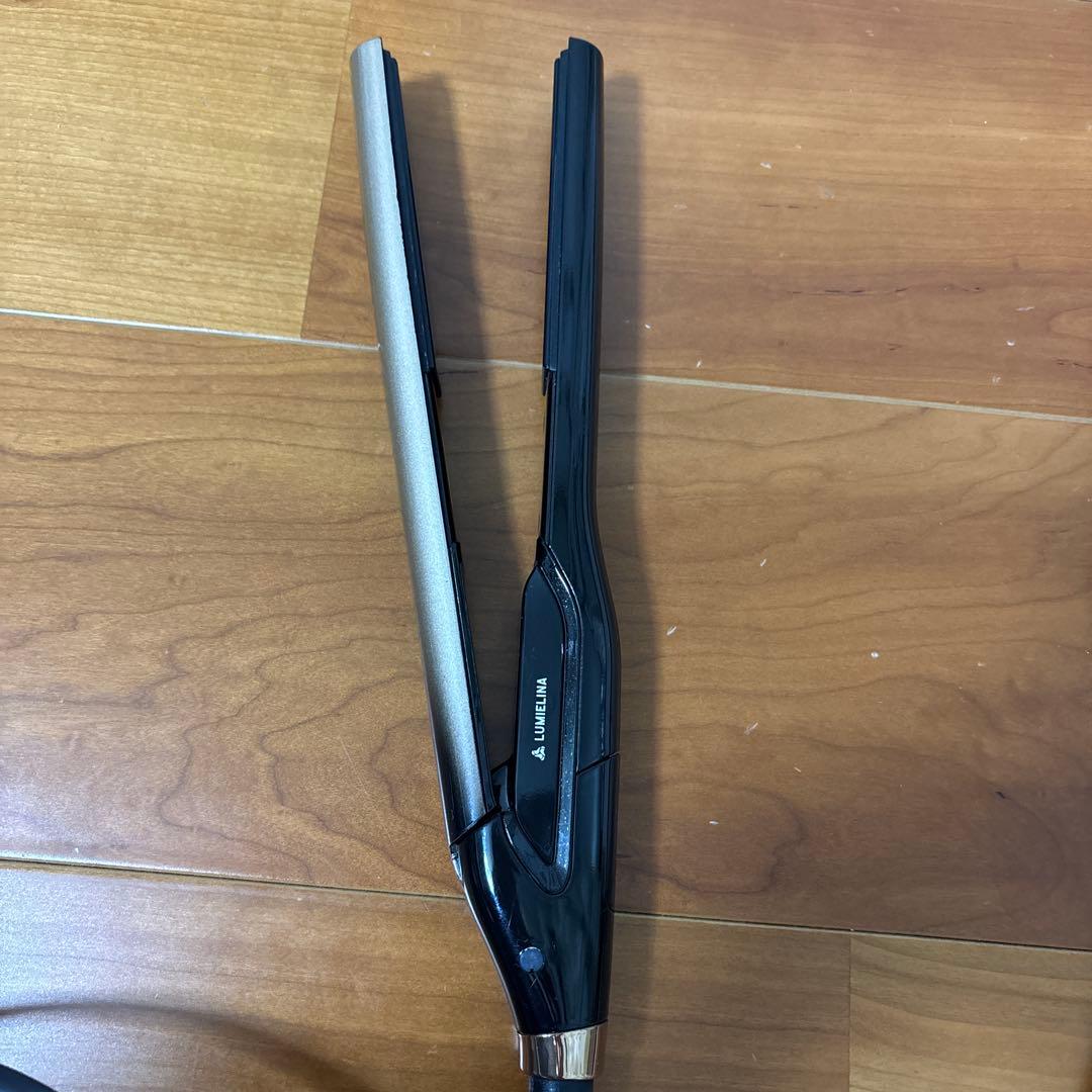 バイオプログラミングヘアビューロン４ＤPlus(ストレート）