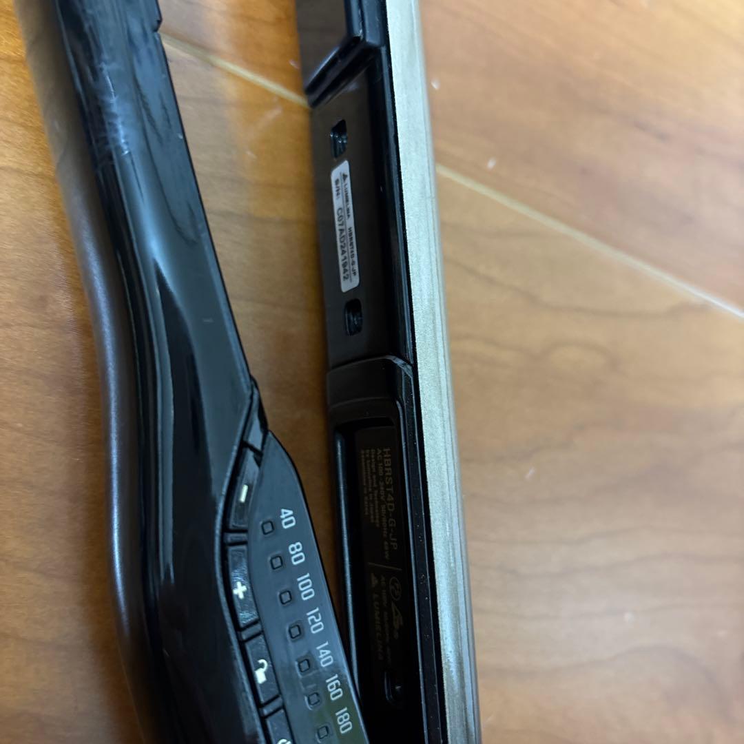 バイオプログラミングヘアビューロン４ＤPlus(ストレート）