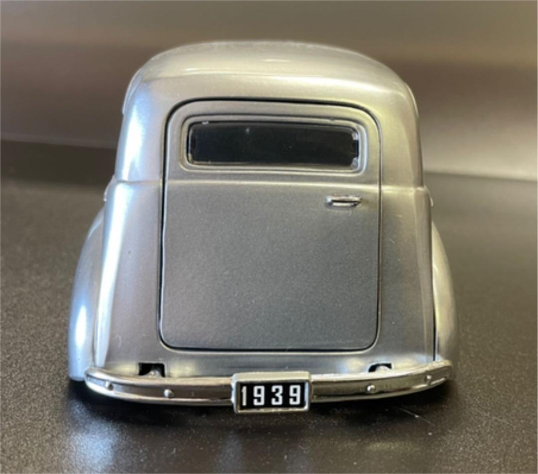 '39 MASTER DELUXE マスターデラックス　ボム　LOWRIDER