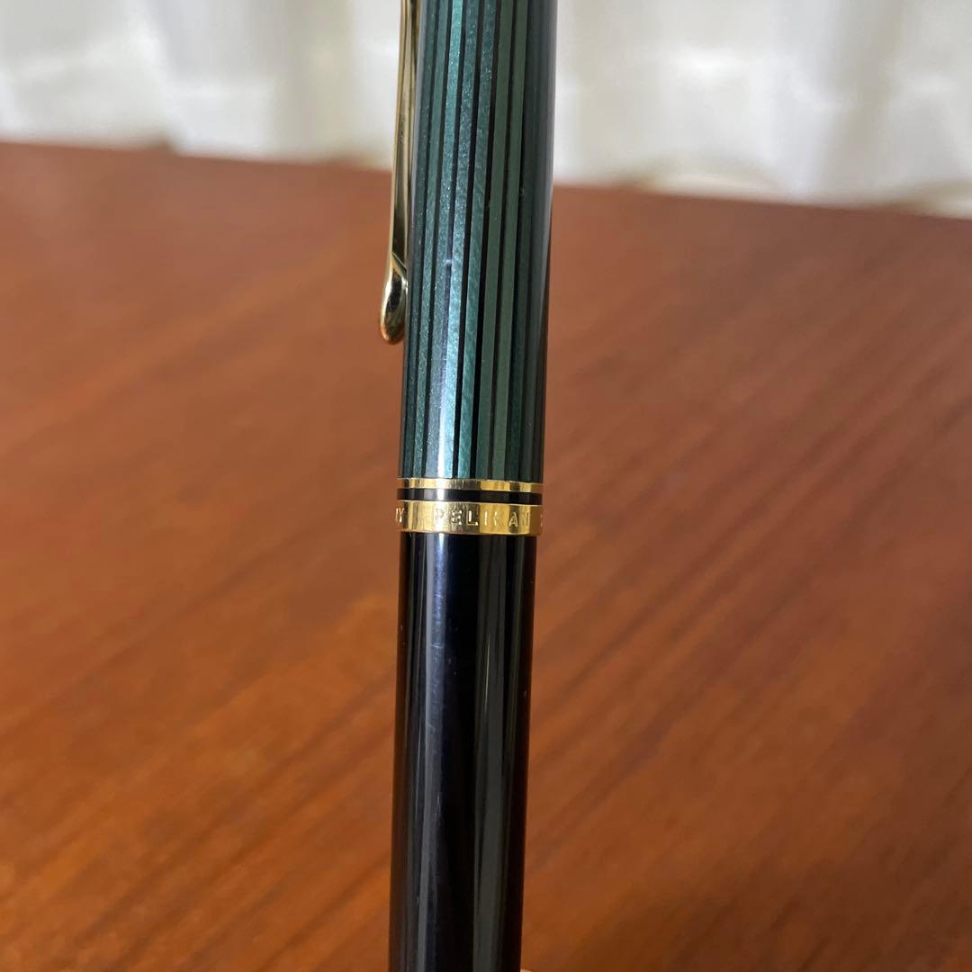 Pelikan ペリカン シャーペン SOUVERAN スーベレーン ツイスト式