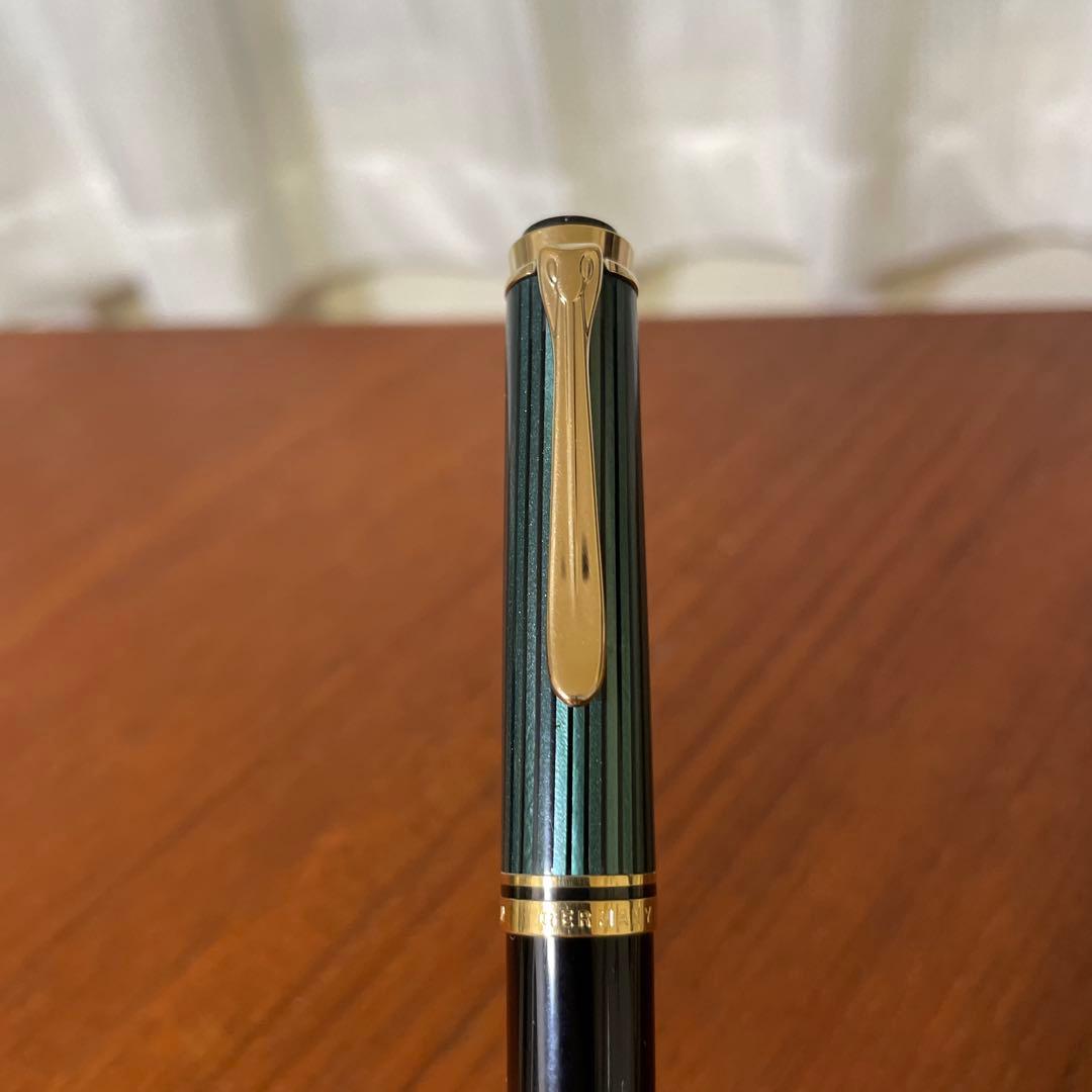 Pelikan ペリカン シャーペン SOUVERAN スーベレーン ツイスト式