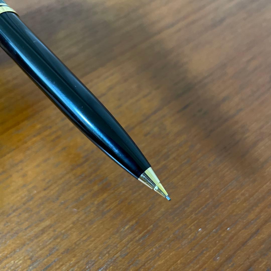 Pelikan ペリカン シャーペン SOUVERAN スーベレーン ツイスト式