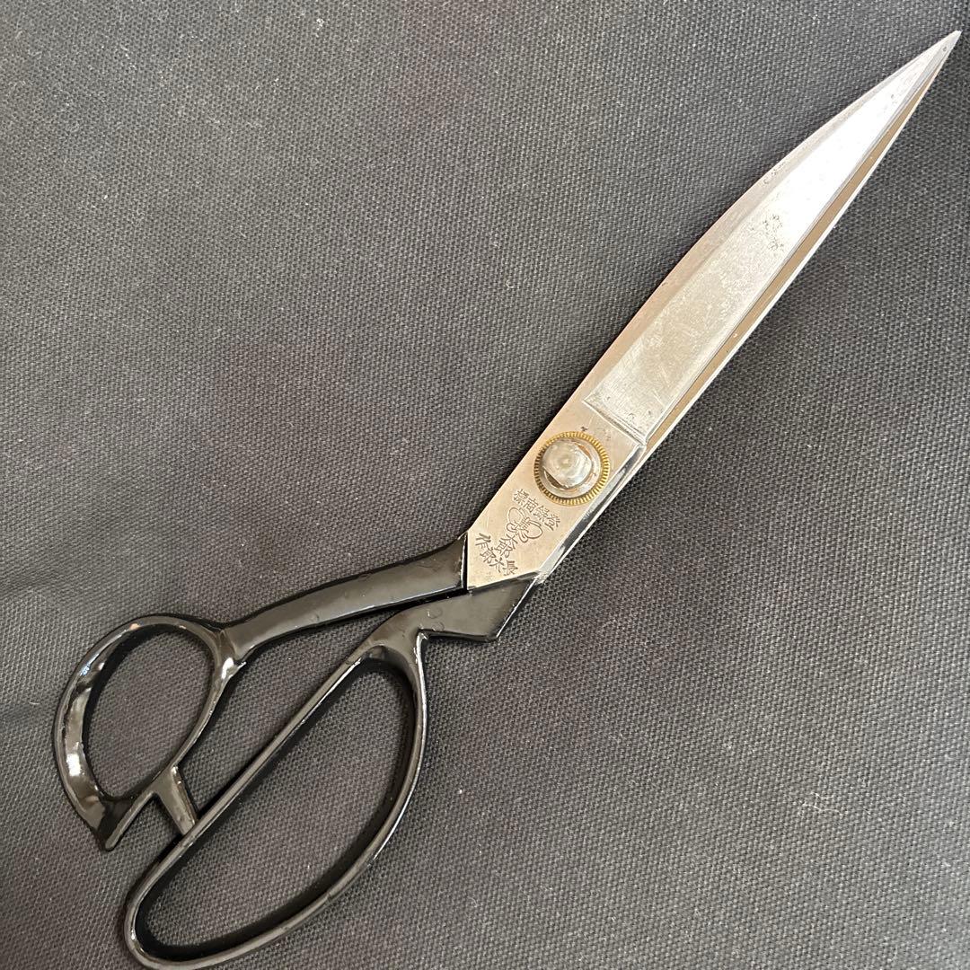 長太郎 裁縫用鋏　東鋏26センチ
