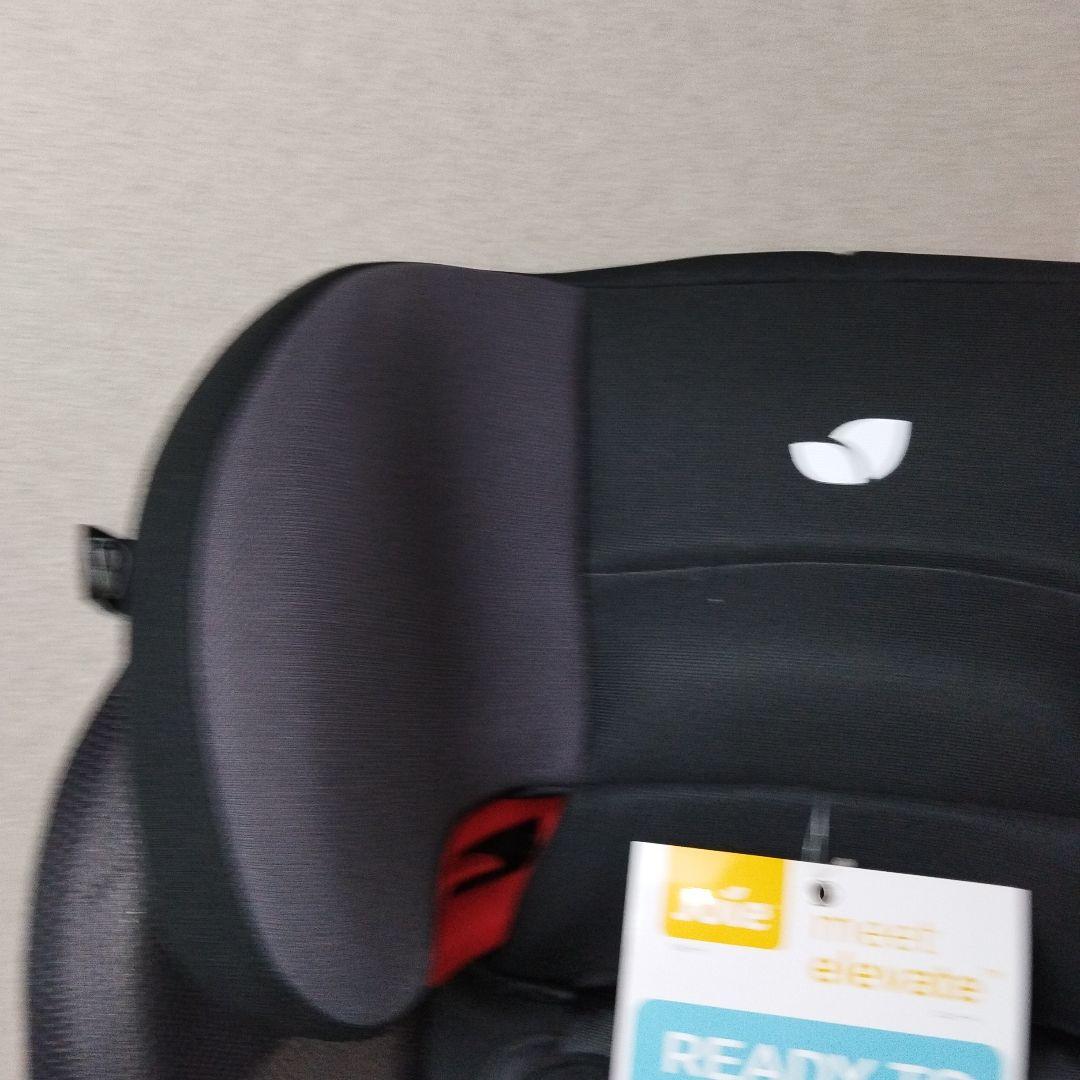 【新品未使用品】Joie エレベート ジュニアシート チャイルドシート