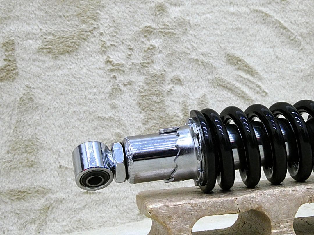 ジェイド２５０　サス　黒　ローダウン/ブラック MC23