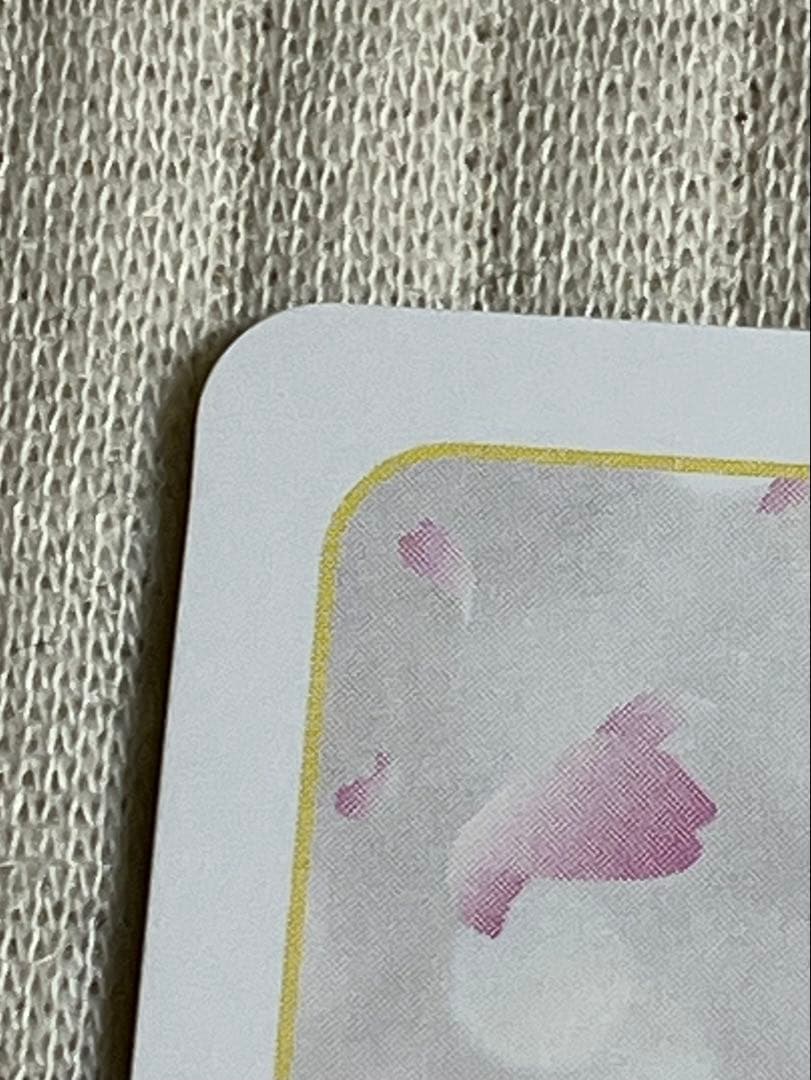 五等分の花嫁 スタートデッキ ごとカド 中野三玖 SDSP