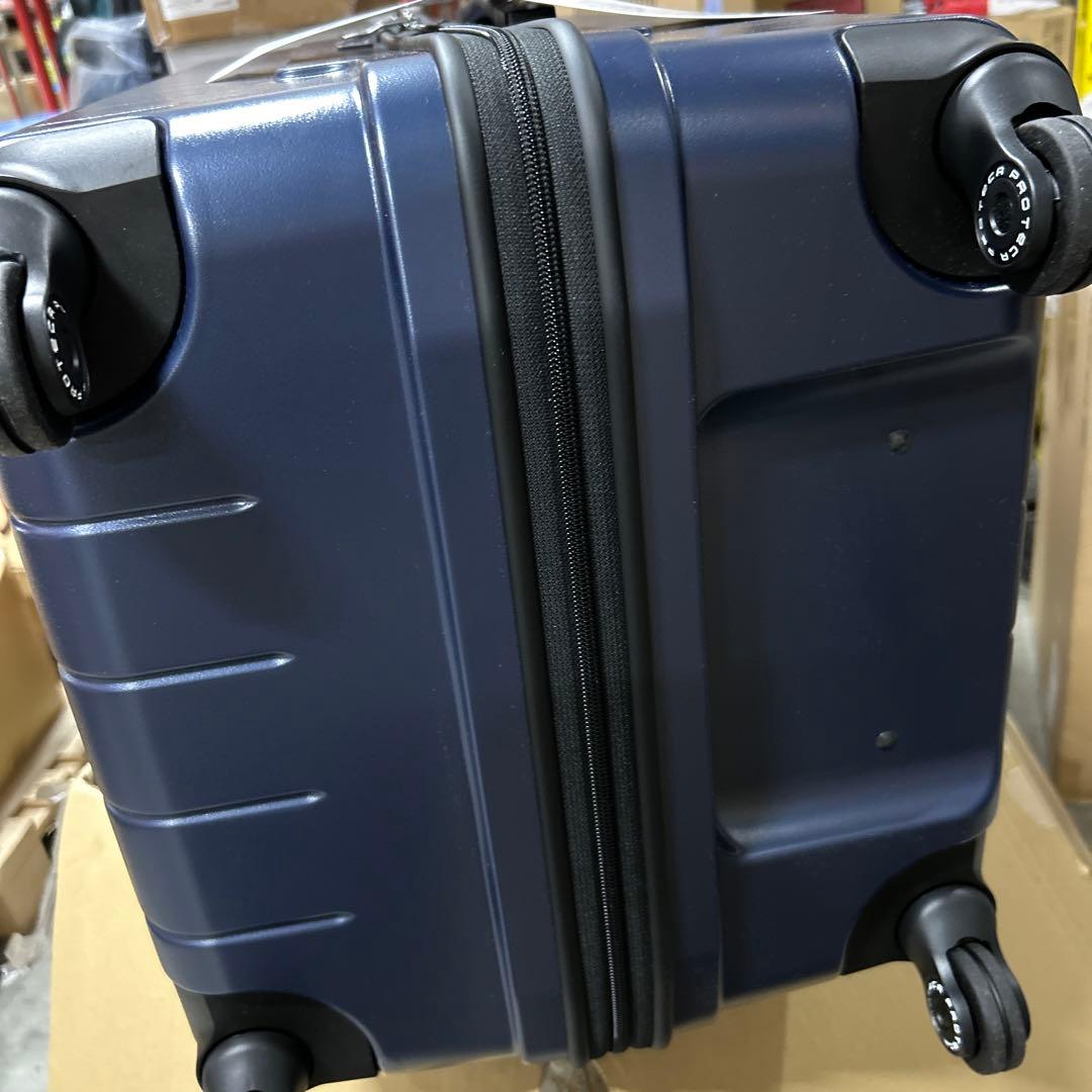プロテカ　スーツケース　105L