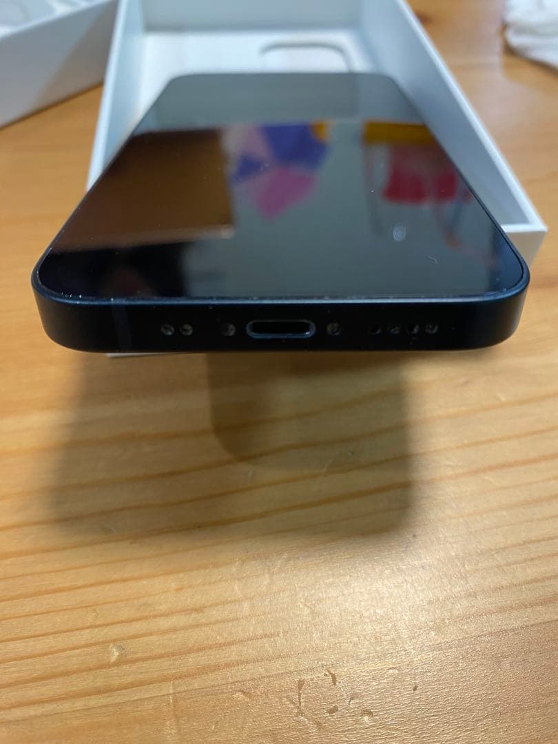 携帯電話本体 iPhone13mini 256GB