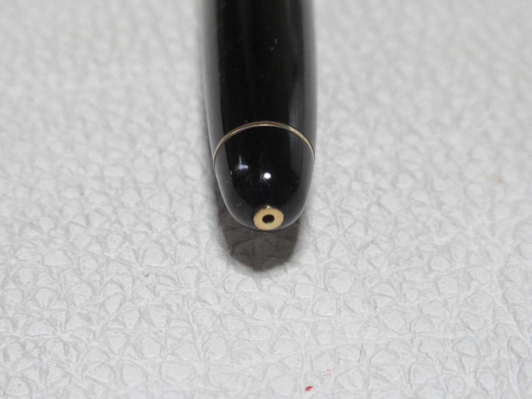 ◆美品 1972年！パイロット エリート CUSTOM 01105 インレイニブ